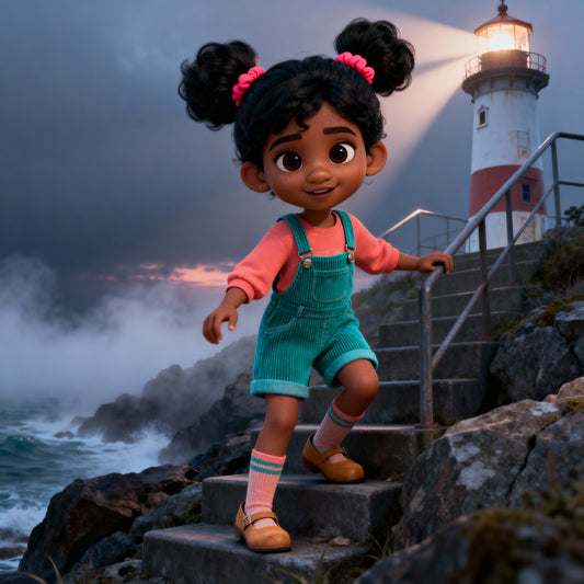 The Lighthouse Signal